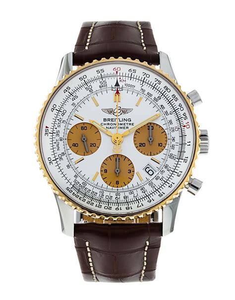 Breitling Navitimer d23322 price